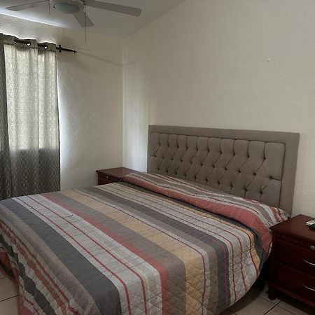 Casa De Lizamaria Appartement Manzanillo Buitenkant foto