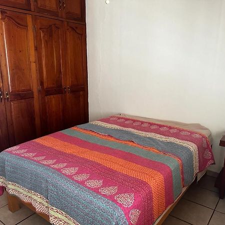 Casa De Lizamaria Appartement Manzanillo Buitenkant foto