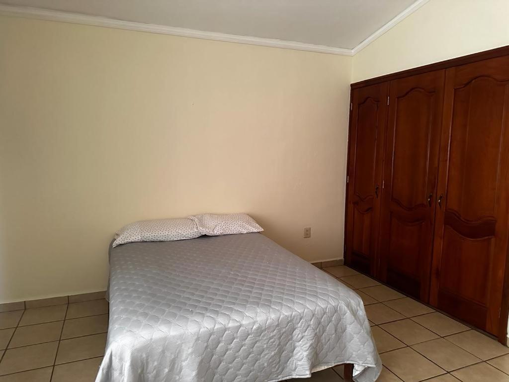 Casa De Lizamaria Appartement Manzanillo Buitenkant foto
