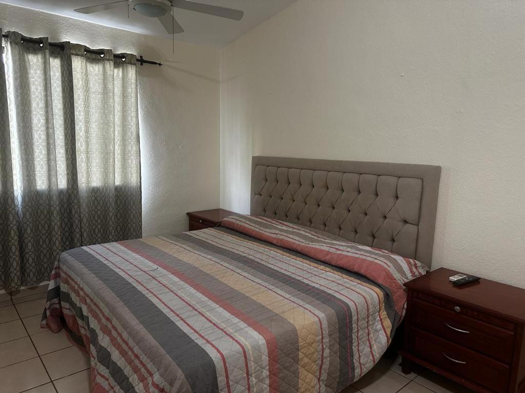 Casa De Lizamaria Appartement Manzanillo Buitenkant foto