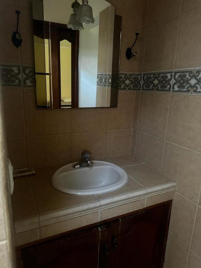Casa De Lizamaria Appartement Manzanillo Buitenkant foto