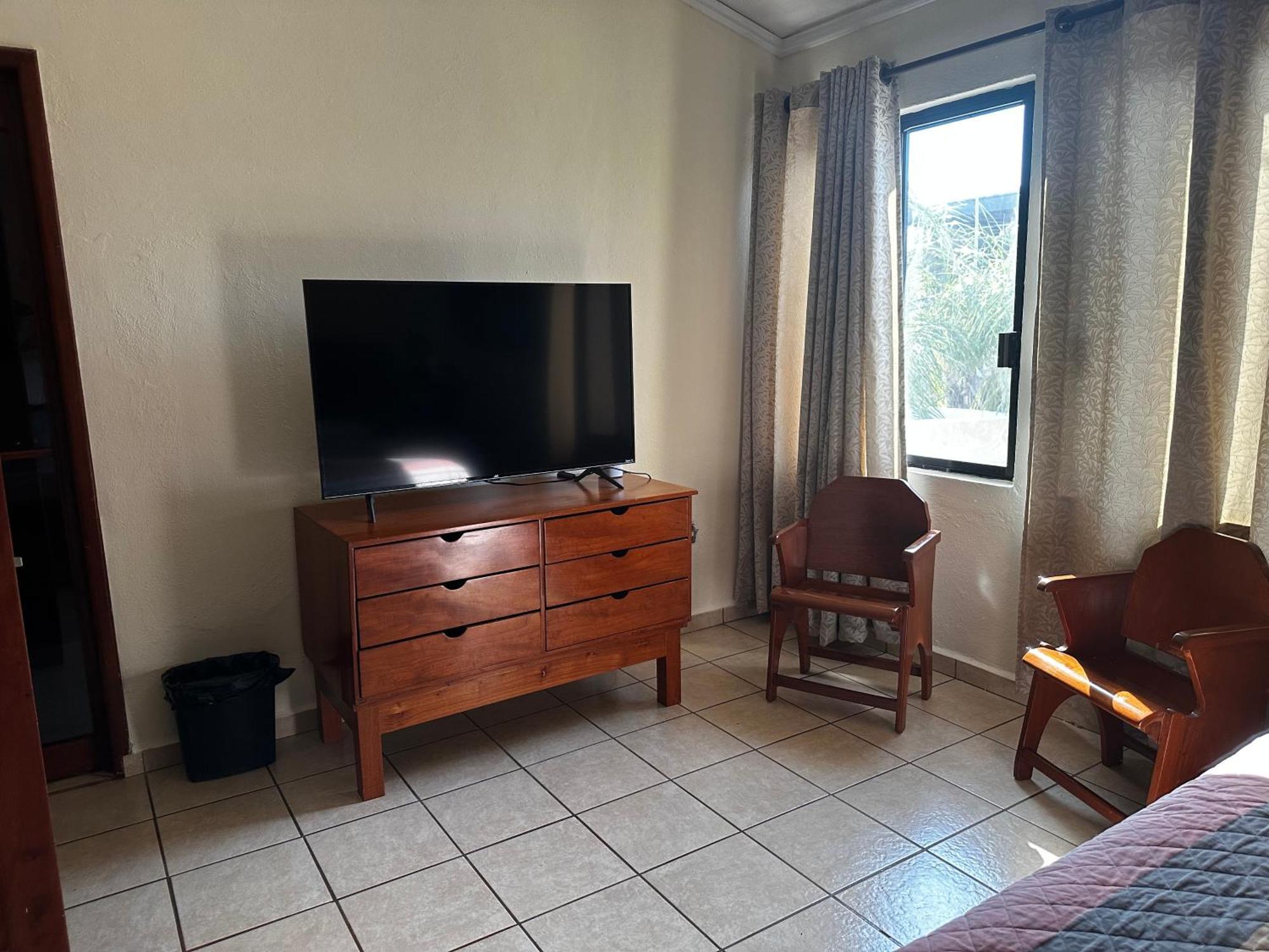 Casa De Lizamaria Appartement Manzanillo Buitenkant foto